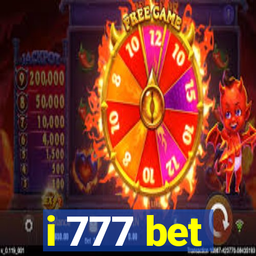 i 777 bet